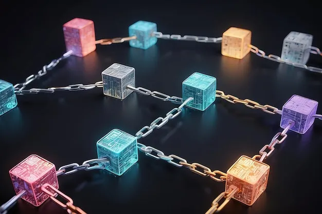 Blockchain-and identity