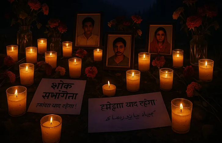 Blockchain-and identity